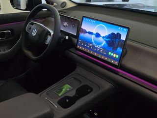 Leapmotor C 10 2026 REEV 970km Αυτονομία-thumb-30
