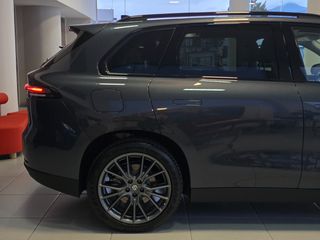 Leapmotor C 10 2026 REEV 970km Αυτονομία-thumb-17