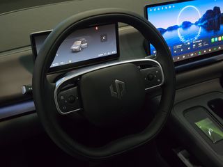 Leapmotor C 10 2026 REEV 970km Αυτονομία-thumb-19