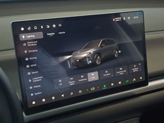 Leapmotor C 10 2026 REEV 970km Αυτονομία-thumb-42