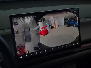 Leapmotor C 10 2026 REEV 970km Αυτονομία-thumb-38