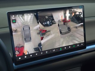 Leapmotor C 10 2026 REEV 970km Αυτονομία-thumb-37