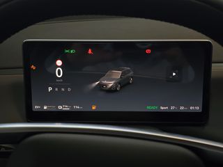 Leapmotor C 10 2026 REEV 970km Αυτονομία-thumb-36