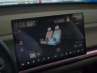 Leapmotor C 10 2026 REEV 970km Αυτονομία-thumb-43