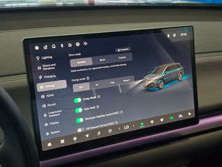 Leapmotor C 10 2026 REEV 970km Αυτονομία-thumb-46