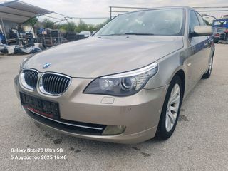 Bmw 525 2008 ΕΛΛΗΝΙΚΟ!