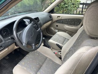 Toyota Corolla 1997