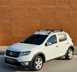 Dacia Sandero 2016 STEPWAY PRESTIGE