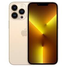 iPhone 13 Pro gold (128gb)