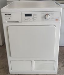 Miele στεγνωτήριο ρούχων (Τ 8626 WP)