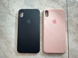6 θήκες μαζί,  iphone XS Max