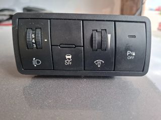 ΔΙΑΚΟΠΤΗΣ ΡΥΘΜΙΣΗΣ ΦΩΤΩΝ , ESP , PARKING  KIA VENGA 2010-2019