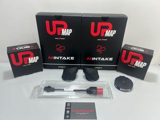 UP MAP KIT HONDA FORZA 750 '25 , X-ADV 750 '25 EURO 5+