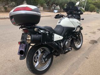 Suzuki V-Strom 650 2011 DL 650 V-STROM ABS-thumb-3