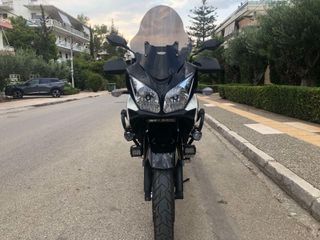 Suzuki V-Strom 650 2011 DL 650 V-STROM ABS-thumb-7