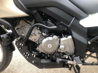 Suzuki V-Strom 650 2011 DL 650 V-STROM ABS-thumb-8