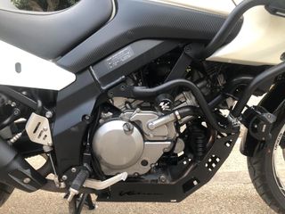 Suzuki V-Strom 650 2011 DL 650 V-STROM ABS-thumb-9