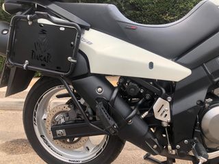 Suzuki V-Strom 650 2011 DL 650 V-STROM ABS-thumb-10