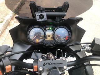 Suzuki V-Strom 650 2011 DL 650 V-STROM ABS-thumb-11