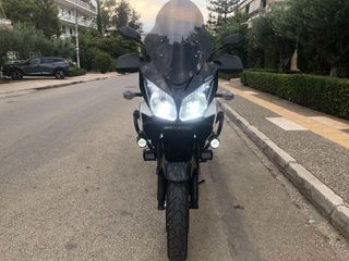 Suzuki V-Strom 650 2011 DL 650 V-STROM ABS-thumb-13
