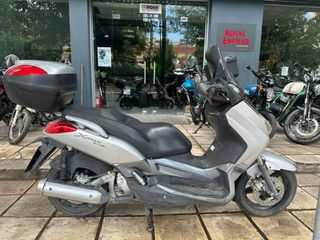 Yamaha X-MAX 250 2007