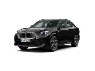 Bmw iX2 2025 (iX2 eDrive20)