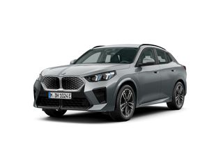 Bmw iX2 2025 (iX2 xDrive30)