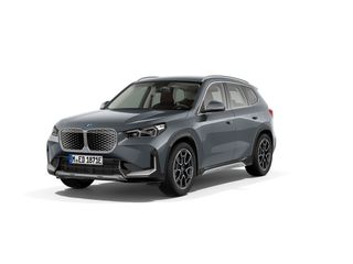 Bmw iX1 2024 (iX1 xDrive30)