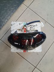 GILERA RUNNER Φανάρι πίσω '05-2011