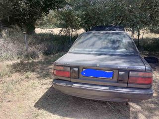 Toyota Corolla 1993