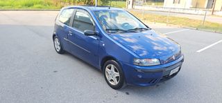 Fiat Punto 2002 Sport 16v 1.200 κιβικα foul extra τιμη συζητήσιμη