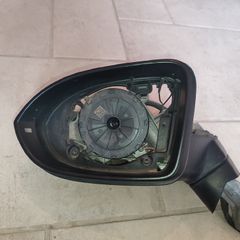 αριστερός καθρέφτης passat vw 2015