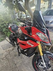 Bmw S 1000 XR 2018 M Package