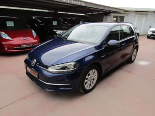 Volkswagen Golf 2019 TGI ΑΥΤΟΜΑΤΟ ΜΕ ADAPTIVE ΚΛΙΜΑ NAVI PARKTRONIC ''PRODRIVE''
