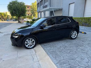 Opel Corsa 2023 1.2 PureTech 102hp Elegance EAT8