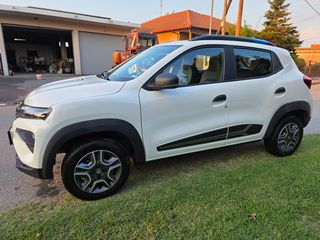 Dacia Spring 2020 ΠΡΟΣΦΟΡΑ ΜΕΧΡΙ 31/8