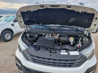 Ψυγείο Iveco 2019 Daily 35S12 Klima  L2H1 ΤΣΕΛΑ 5+5 ΠΟΡΤΕΣ-ΕΡΑΣΑΣ. ΔΙΠΛΩΜΑ-thumb-23