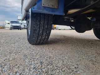 Ψυγείο Iveco 2019 Daily 35S12 Klima  L2H1 ΤΣΕΛΑ 5+5 ΠΟΡΤΕΣ-ΕΡΑΣΑΣ. ΔΙΠΛΩΜΑ-thumb-25