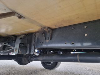 Ψυγείο Iveco 2019 Daily 35S12 Klima  L2H1 ΤΣΕΛΑ 5+5 ΠΟΡΤΕΣ-ΕΡΑΣΑΣ. ΔΙΠΛΩΜΑ-thumb-29