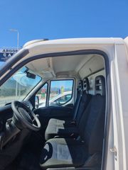 Ψυγείο Iveco 2019 Daily 35S12 Klima  L2H1 ΤΣΕΛΑ 5+5 ΠΟΡΤΕΣ-ΕΡΑΣΑΣ. ΔΙΠΛΩΜΑ-thumb-11