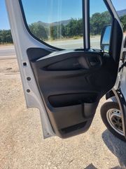 Ψυγείο Iveco 2019 Daily 35S12 Klima  L2H1 ΤΣΕΛΑ 5+5 ΠΟΡΤΕΣ-ΕΡΑΣΑΣ. ΔΙΠΛΩΜΑ-thumb-9