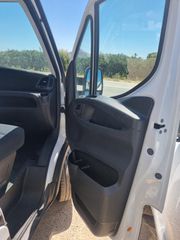 Ψυγείο Iveco 2019 Daily 35S12 Klima  L2H1 ΤΣΕΛΑ 5+5 ΠΟΡΤΕΣ-ΕΡΑΣΑΣ. ΔΙΠΛΩΜΑ-thumb-17