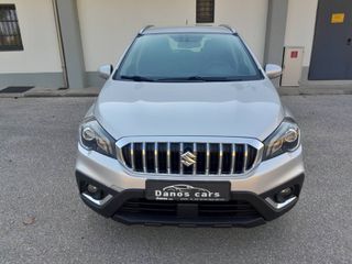 Suzuki SX4 S-Cross 2016 <DANOS CARS> 1.6 DIESEL CLIMA/CAMERA