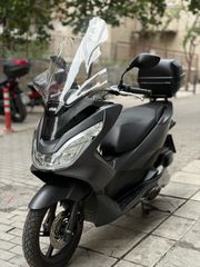 Honda PCX 125 2016