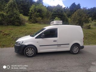 Ψυγείο Volkswagen 2012 Caddy
