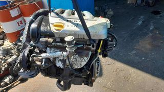 ΚΙΝΗΤΗΡΑΣ OPEL CORSA C X14XE-thumb-1