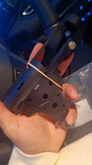 VFC HK 417(G28) CNC retro arms gear box