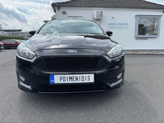 Ford Focus 2018 1.0 ECOBOOST ST-LINE