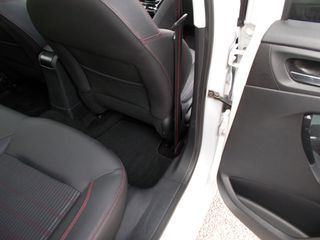 Peugeot 208 2016 GT LINE. auto. panorama,camera-thumb-15