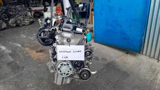 ΚΙΝΗΤΗΡΑΣ DAIHATSU CUORE 1KR